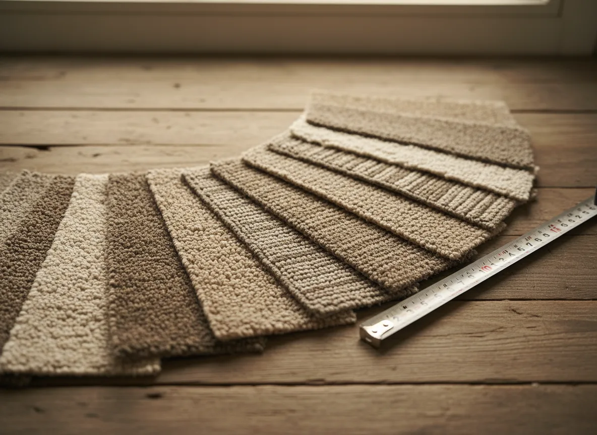 Carpet Installation New York FAQs