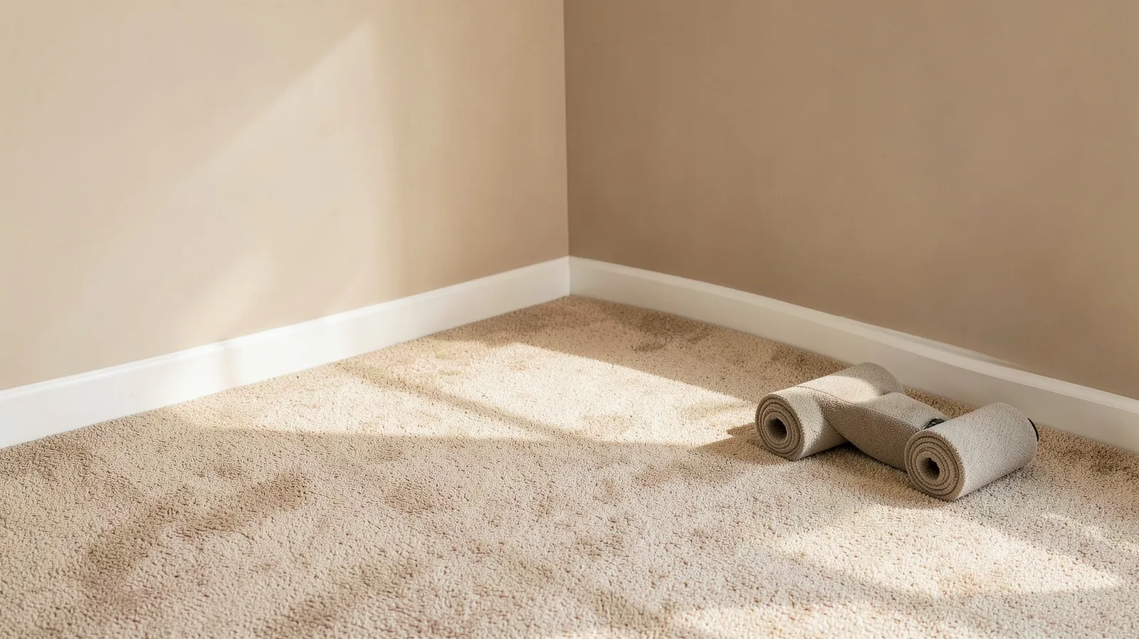 Carpet Installation in New York near me
